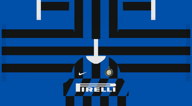 Kits | Inter Milan | 2019/2020
